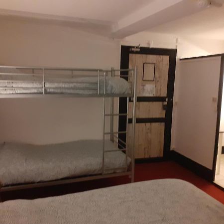 Le Grand Cerf Hotel Nonancourt Ngoại thất bức ảnh