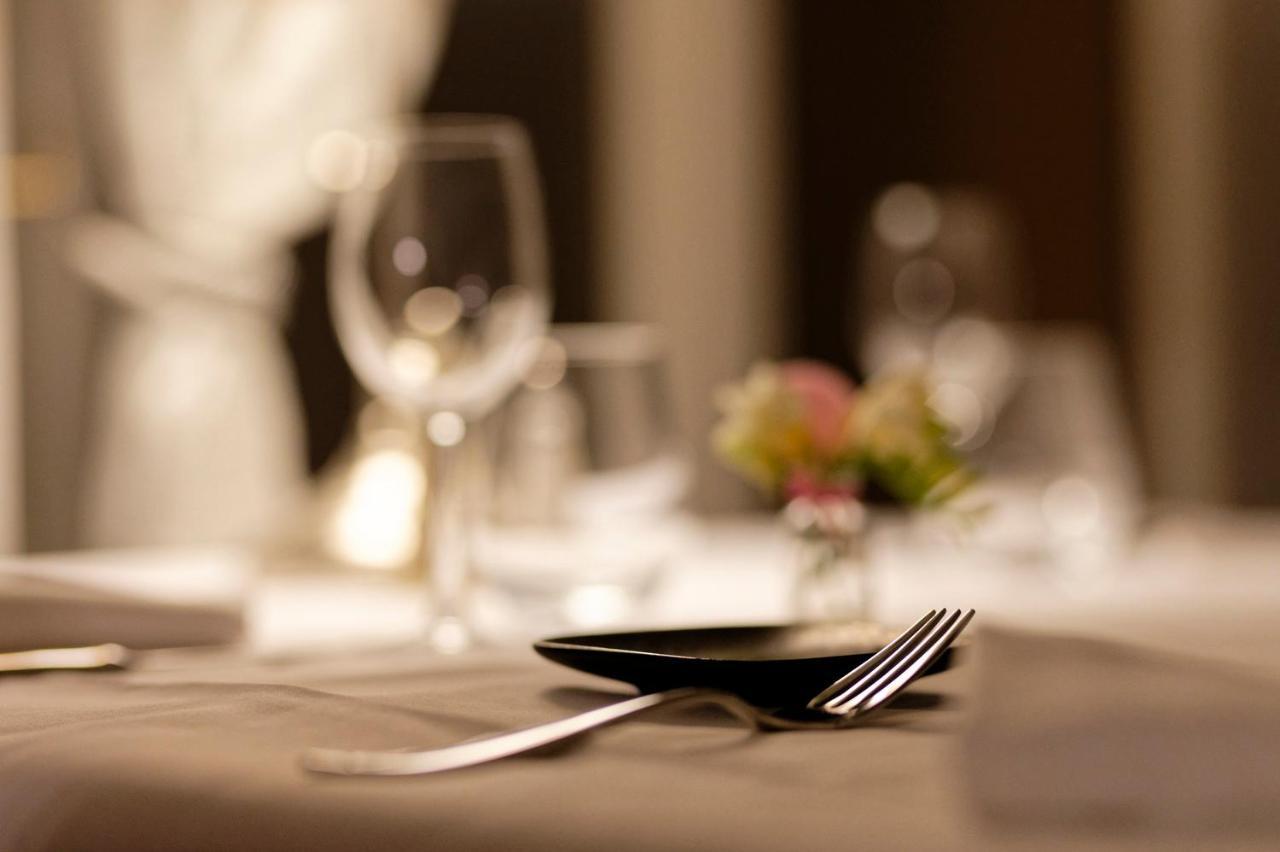 Le Grand Cerf Hotel Nonancourt Ngoại thất bức ảnh