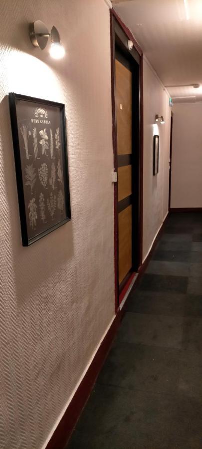 Le Grand Cerf Hotel Nonancourt Ngoại thất bức ảnh