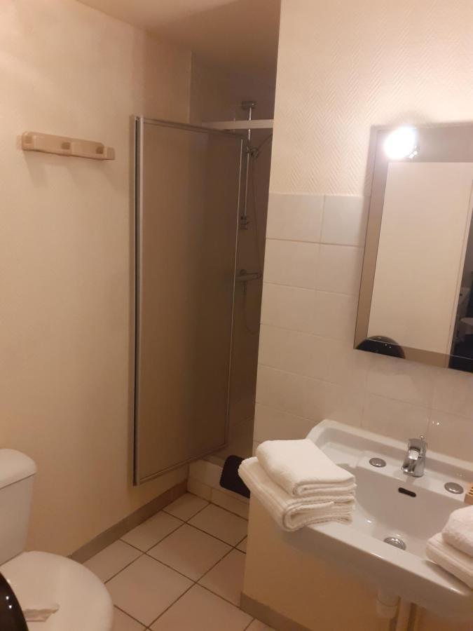 Le Grand Cerf Hotel Nonancourt Ngoại thất bức ảnh